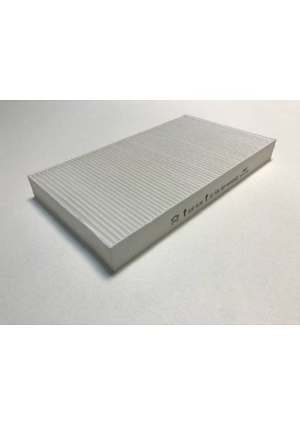 Polen Filtresi Fiat Brava Bravo 95 Marea 96 1.6 16V 2.0 1.9Td