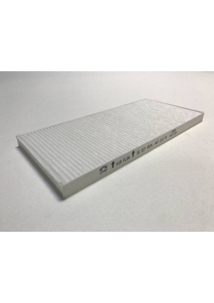 Polen Filtresi Fiat Punto I 93 Lancia Y 95