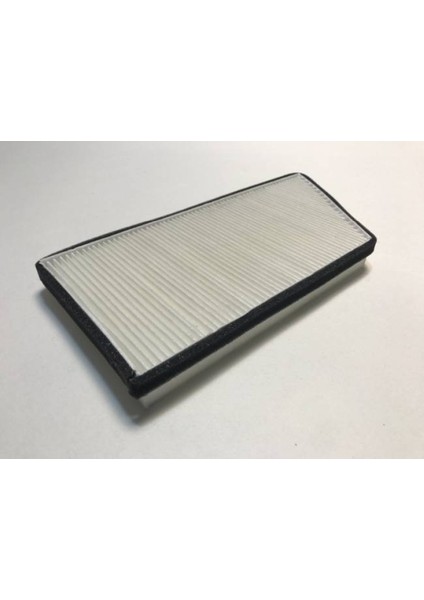 Polen Filtresi Peugeot P206 1.4 1.4Hdı 1.6 1.9D 98