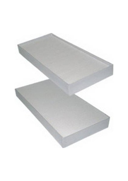 Polen Filtresi Honda Accord VII 2.0I 16V 3.0V6 24V Set