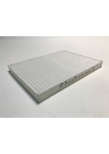 Polen Filtresi Koleos 08= Cu2620