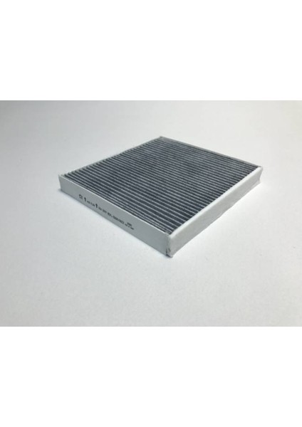 Polen Filtresi A3 Leon Octavıa Golf Vıvıı 1 2Tfsı1 4Tfsı1 8Tfsı1 6Tdı2 0Tdı 12 Karbonlu