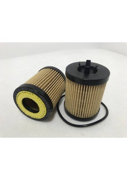Yağ Filtresi Astra G 1.8 16V Omega B 2.5 V6 3.0 V6 3.2 V6 Vectra B 1.8I 16V 2.5I V6 2.6I V6 Vectra C
