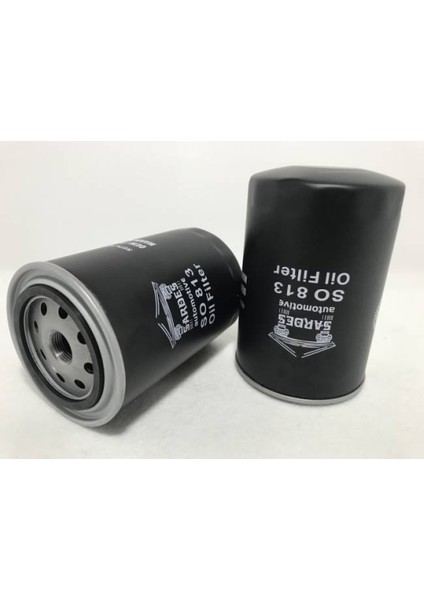 Yağ Filtresi Caddy II Golf I II III Passat 1.9Tdı Aff Afn Ahh Ahu Avg 95 01