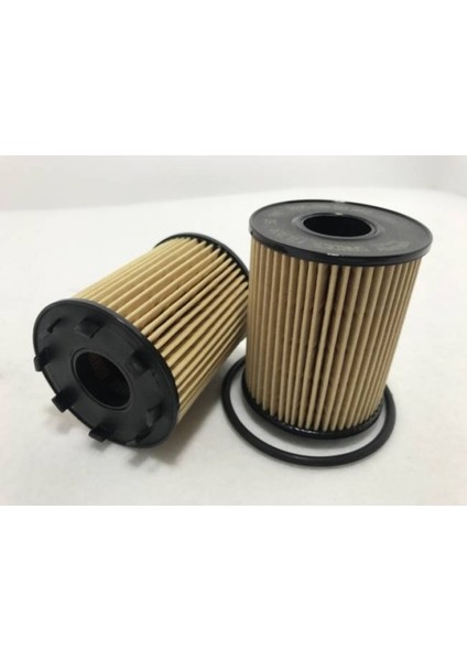 Yağ Filtresi Fiat Albea Doblo Palio Fiorino Grande Punto 1.3Jtd 03=Opel Astra H Combo Meriva Agıla 1.3Cdtı