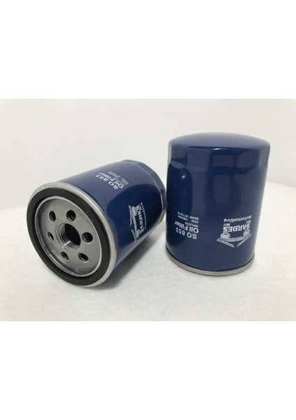 Yağ Filtresi Fiat Doblo Brava Bravo Fiorino Tempra Tipo Uno Slx Albea Palio Punto Marea Stilo