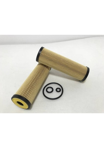 Yağ Filtresi Mercedes 211203 Kasa C200E200 Kompresör M271 A2711840125 A2711800109 A2711800009