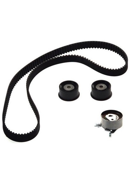 Triger Seti Opel Astra G 2.0 16V 00 05 Astra H 2.0 04 Zafıra Skf Vkma05224