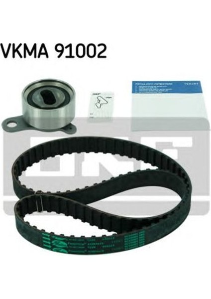 Set Triger 094 190 Toyota Corolla 8892 "Ae92 1.6 Karb." Skf Vkma91002