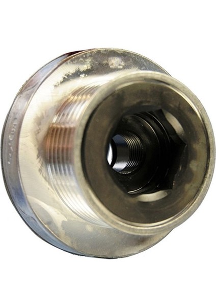Alternatör Kasnağı 6 Kanal Renault Clio Megane Kangoo 1.5Dcı **Rulmansız** Snr Ga75503