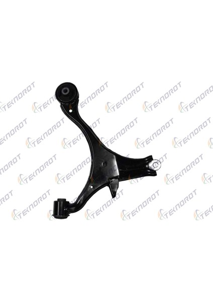 Alt Salıncak Sağ Rotil Komple Honda Civic 2001 2006 51350S5Aa03