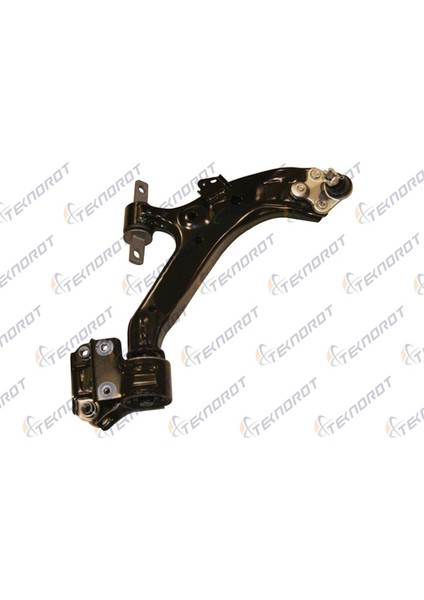 Alt Salıncak Sağ Komple Rotil Honda Crv 2012 51350T1Ge11 51350T1Ge01 51350T0Aa02