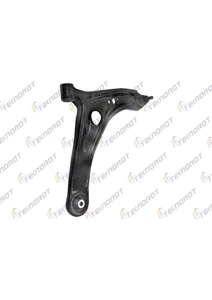 Alt Salıncak Sağ Rotil Komple Toyota Yaris 1999 2005