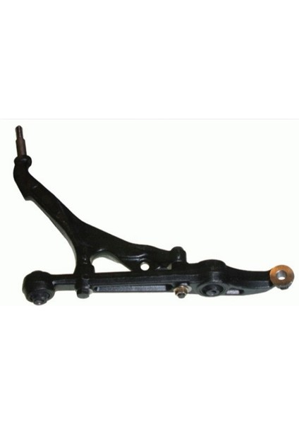 Salıncak Sağ Rotilsız Burclu Dokum Honda Civic V 1.5İ 1992 1995