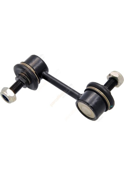 Z Rot Sol Sağ Arka Hyundai Sonata V 2.2 Crdı L=79Mm 2005 2010