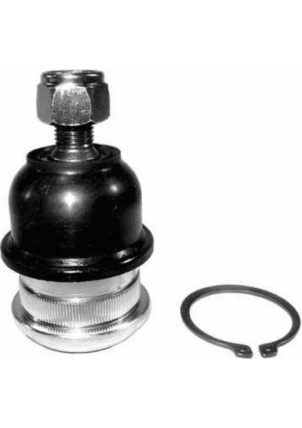 Rotil Sol Sağ Mitsubishi Carısma Da 1.6 1995 2006