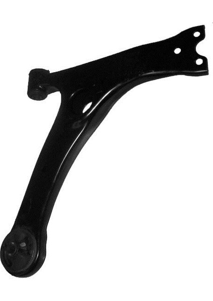 Salıncak Sac Sağ Rotilsız Burclu Toyota Corolla _E12_ 1.4 D 4D 2002 2007