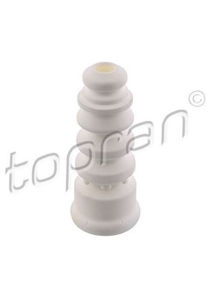 Arka Amortisör Süspansiyon Lastiği Konfor Tıp Vw Golf Iv Boraaudı Tpr 107641016