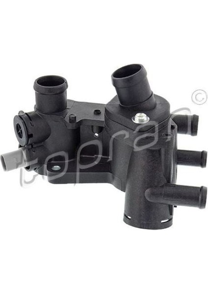 Termostat Vw Polo Caddy II Seat Cordoba Ibıza 01 05 Tpr 108185755