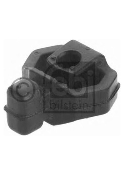 Egzoz Askı Lastiği Renault R19 Megane Uca 10455