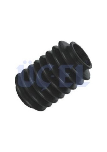 Direksiyon Körüğü Sağ P205 P309 Partner P306 Berlingo C15 Zx Xsara 97