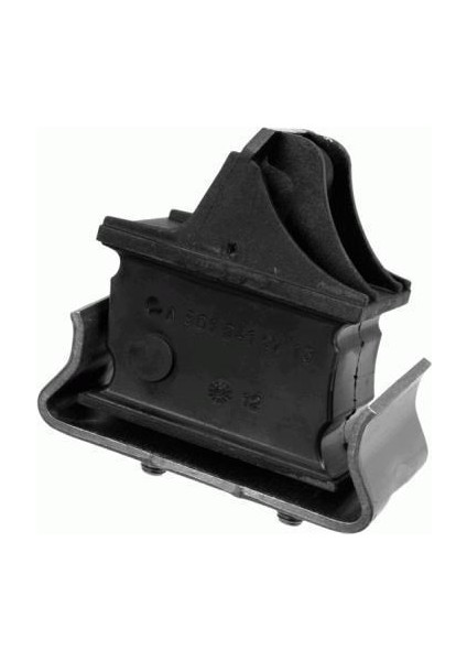 Amortisör Takozu Renault Kadjar Duster Megane Iv Fluence Scenıc Iv Talısman 1.5 Dcı 1.6Dcı Uca 10676