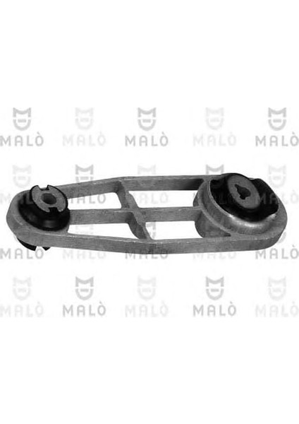 Motor Takozu Arka Dacia Logan Sandero Mcv 1.5Dcı Uca 10772