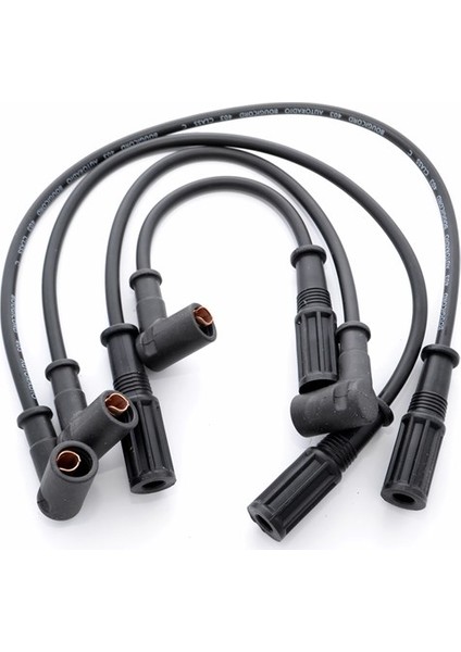 Unuvar Buji Kablosu Lpg Palio 96 02 Siena S 98 Punto 93 00 Uno Mondeo 96 1.2 8V