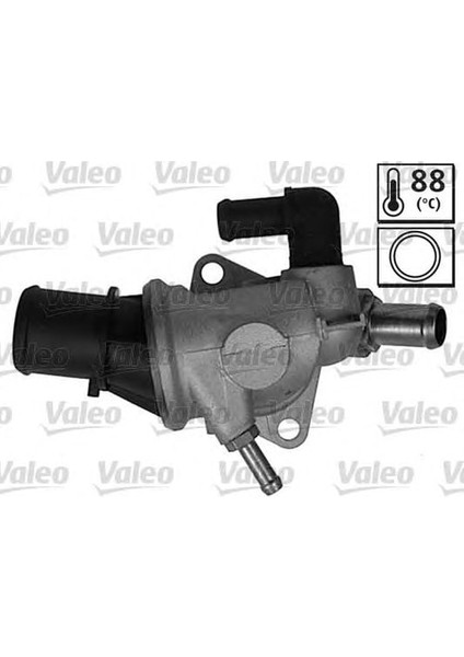 Termostat Alfa Romeo