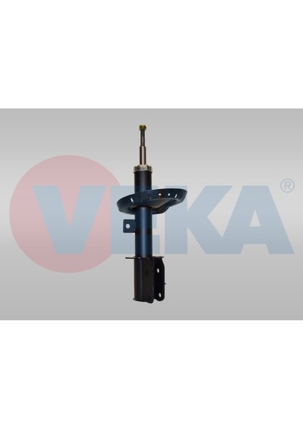 Amortisör Ön Sol Gazlı Fiat Scudo 270 1.6 Mjt 2007