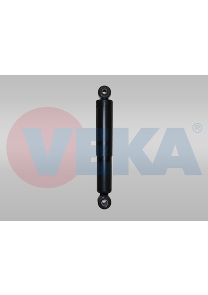 Amortisör Arka Sol Sağ Gazlı Fiat Scudo 270 1.6 Mjt 2007