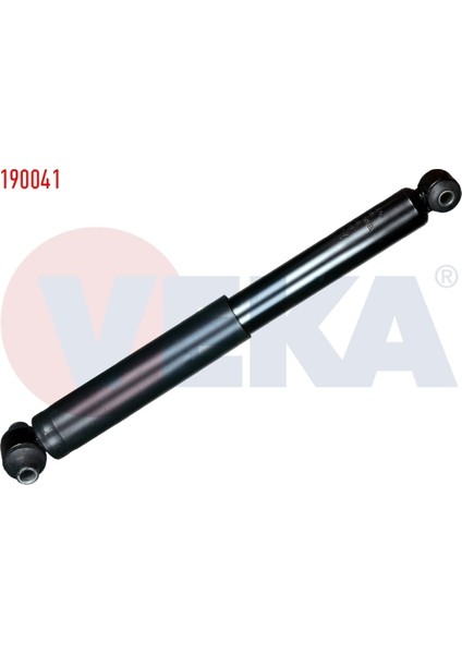 Amortisör Arka Sol Sağ Gazlı Ford Transit CÜstom V362 2.2 Tdcı 2012