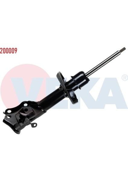 Amortisör Ön Sol Gazlı Honda Civic VIII 1.4 2005 2012