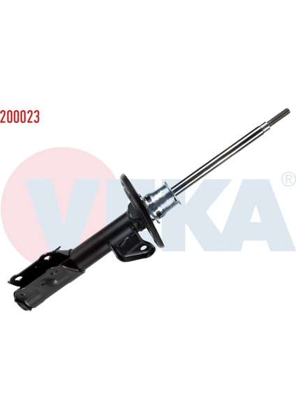 Amortisör Ön Sağ Gazlı Honda Jazz II Gd 1.4İ 2002 2004