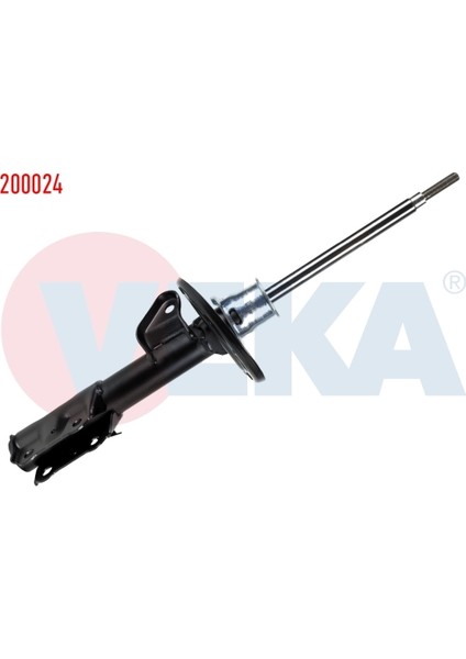 Amortisör Ön Sol Gazlı Honda Jazz II Gd 1.4İ 2002 2004