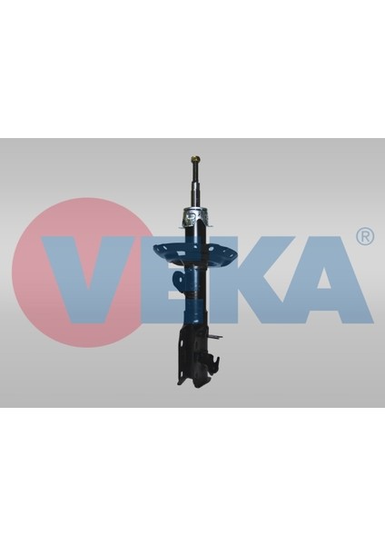 Amortisör Ön Sol Gazlı Honda Jazz III Ge 1.4İ 2008 2012