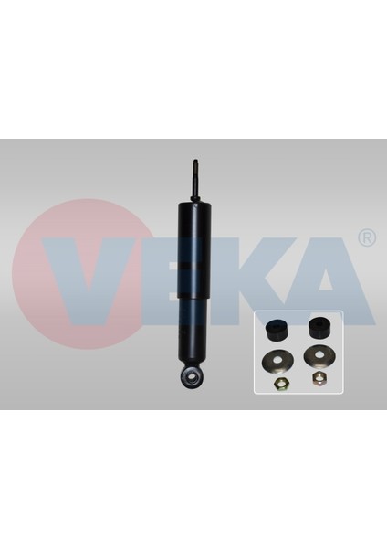 Amortisör Ön Sol Sağ Yağlı Hyundai H100 2.5 D 1993 2004