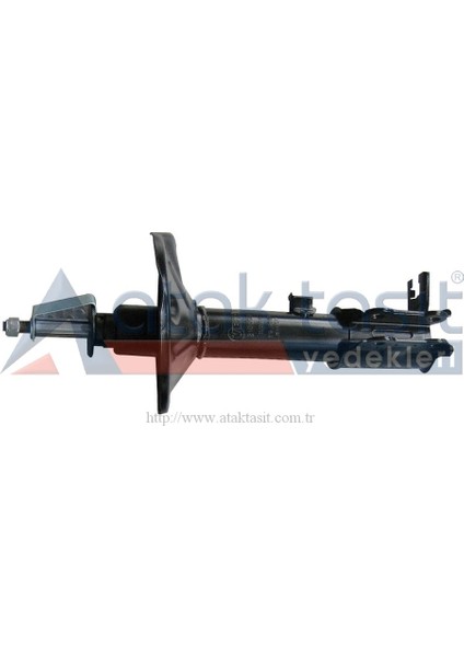 Amortisör Arka Sağ Gazlı Genıs Canak Hyundai Accent II Lc 1.3 2000 2005