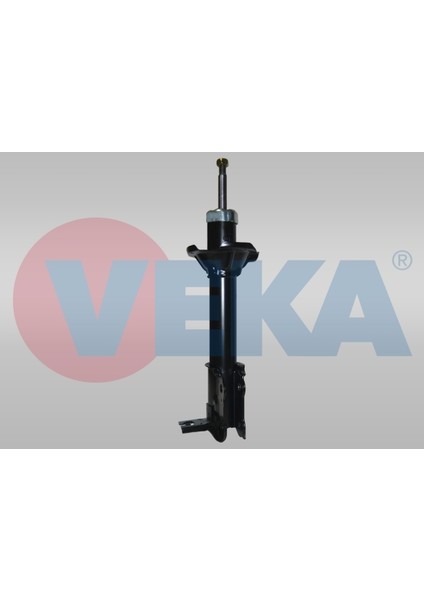Amortisör Arka Sol Gazlı Dar Canak Hyundai Accent I X 3 1.3İ 1994 2000