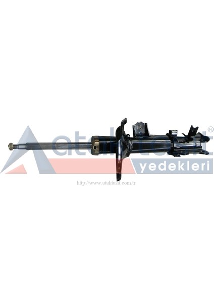 Amortisör Ön Sol Gazlı Hyundai Accent Era 1.5 Crdı 2006 2012