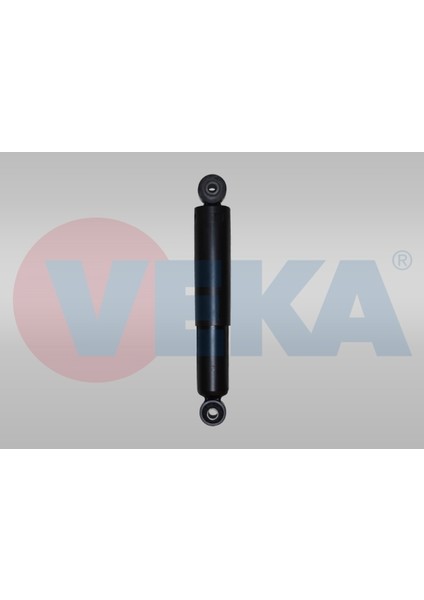 Amortisör Arka Sol Sağ Gazlı Hyundai Accent Blue 1.6 Crdı 2012