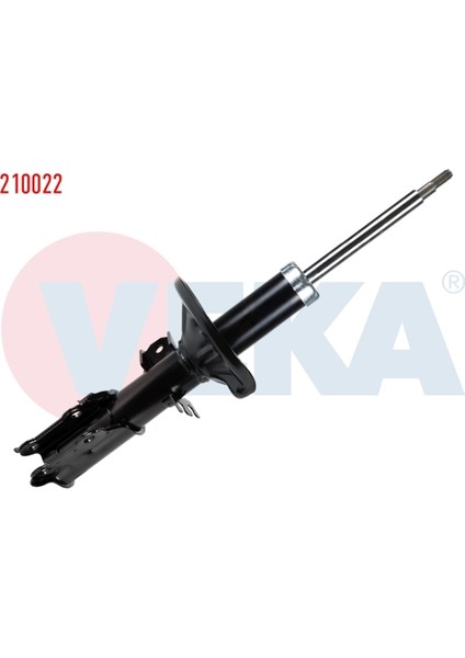 Amortisör Ön Sol Gazlı Hyundai Getz Tb 1.1İ 2002 2008