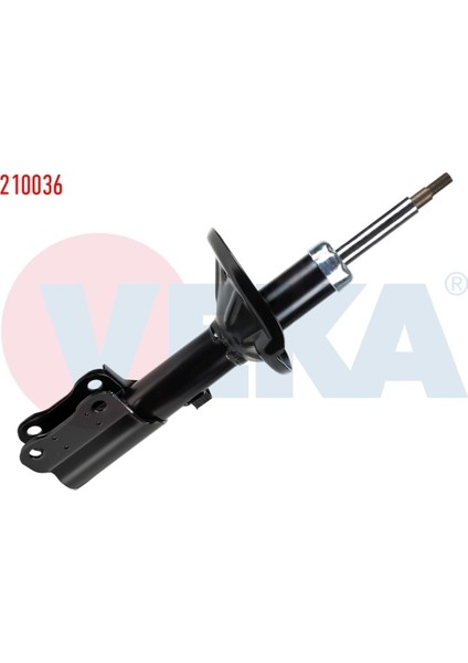 Amortisör Ön Sol Sağ Yağlı Hyundai Excel 1.3İ 1990 1995