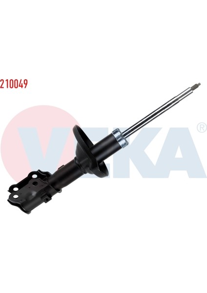Amortisör Ön Sağ Gazlı Hyundai Atos Mx 1.0İ 1998 2005
