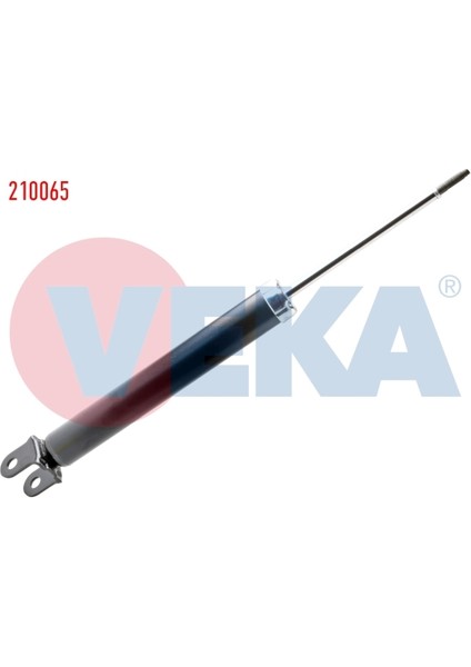 Amortisör Arka Sol Sağ Gazlı Hyundai Ix35 Lm 2.0 Crdı 4X2 2010