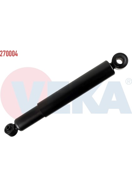 Amortisör Arka Sol Sağ Yağlı Mazda B Serısı Uf 2.5 D 4X4 1985 1999