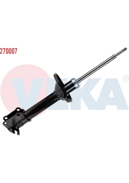 Amortisör Arka Sağ Gazlı Mazda 323 Iv Bg 1.3İ 1989 1994