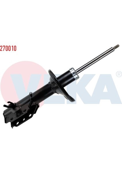 Amortisör Ön Sol Gazlı Mazda 323 V Ba 1.3İ 16V 1994 1998