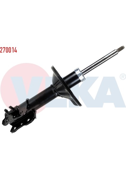 Amortisör Ön Sol Gazlı Mazda 626 Iv Ge 1.8İ 1992 1997
