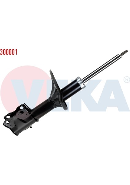Amortisör Ön Sol Sağ Gazlı Mitsubishi Lancer VII Csa 1.3 2003 2007